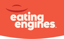 Eating Engines Logo